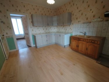 Maison a vendre Le Mans 72000 Sarthe 86 m2 5 pièces 147000 euros