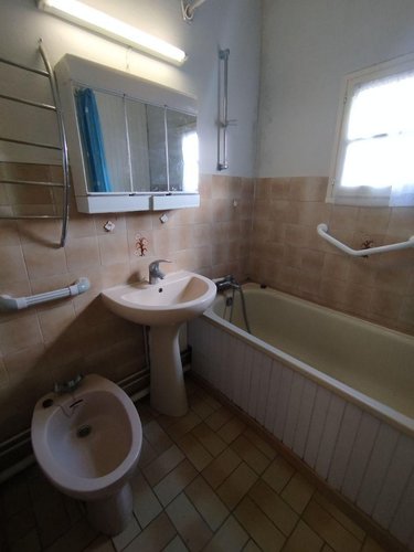 Maison a vendre Le Mans 72000 Sarthe 86 m2 5 pièces 147000 euros