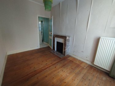 Maison a vendre Le Mans 72000 Sarthe 86 m2 5 pièces 147000 euros