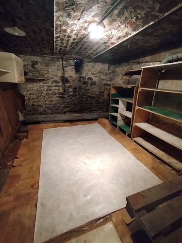 Maison a vendre Le Mans 72000 Sarthe 86 m2 5 pièces 147000 euros