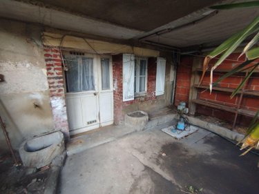 Maison a vendre Le Mans 72000 Sarthe 86 m2 5 pièces 147000 euros