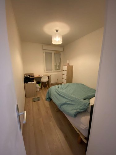 Appartement a vendre Chartres 28000 Eure-et-Loir 38 m2 2 pièces 132000 euros