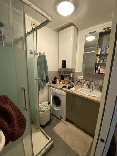 Appartement a vendre Chartres 28000 Eure-et-Loir 38 m2 2 pièces 132000 euros