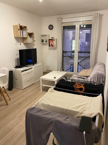 Appartement a vendre Chartres 28000 Eure-et-Loir 38 m2 2 pièces 132000 euros