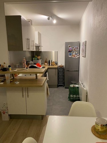 Appartement a vendre Chartres 28000 Eure-et-Loir 38 m2 2 pièces 132000 euros