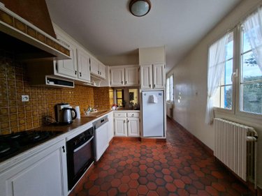 Maison a vendre Nueil-les-Aubiers 79250 Deux-Sèvres 137 m2 6 pièces 184625 euros