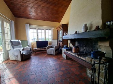 Maison a vendre Voulmentin 79150 Deux-Sèvres 137 m2 6 pièces 184625 euros