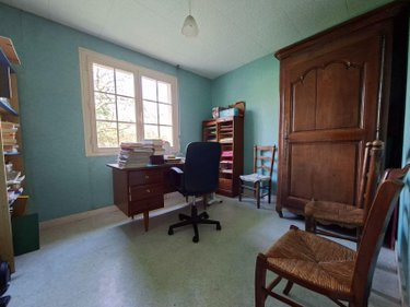 Maison a vendre Nueil-les-Aubiers 79250 Deux-Sèvres 137 m2 6 pièces 184625 euros