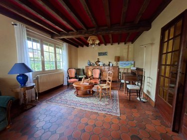 Maison a vendre Nueil-les-Aubiers 79250 Deux-Sèvres 137 m2 6 pièces 184625 euros