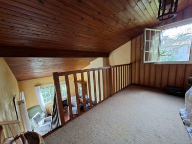 Maison a vendre Nueil-les-Aubiers 79250 Deux-Sèvres 137 m2 6 pièces 184625 euros