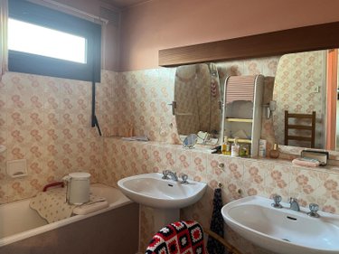 Appartement a vendre Bordeaux 33000 Gironde 82 m2 3 pièces 231000 euros