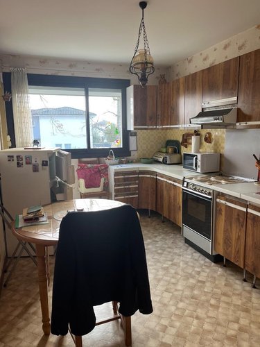 Appartement a vendre Bordeaux 33000 Gironde 82 m2 3 pièces 231000 euros