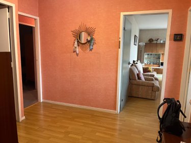 Appartement a vendre Bordeaux 33000 Gironde 82 m2 3 pièces 231000 euros