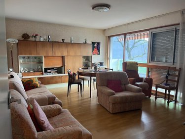 Appartement a vendre Bordeaux 33000 Gironde 82 m2 3 pièces 231000 euros