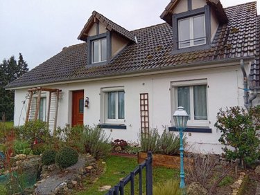 Maison a vendre Lailly-en-Val 45740 Loiret 111 m2 4 pièces 187100 euros