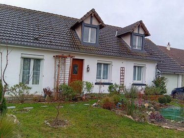 Maison a vendre Lailly-en-Val 45740 Loiret 111 m2 4 pièces 196400 euros