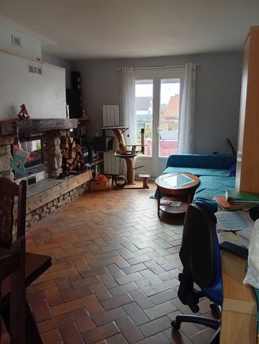 Maison a vendre Lailly-en-Val 45740 Loiret 111 m2 4 pièces 196400 euros