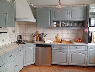 Maison a vendre Lailly-en-Val 45740 Loiret 111 m2 4 pièces 196400 euros