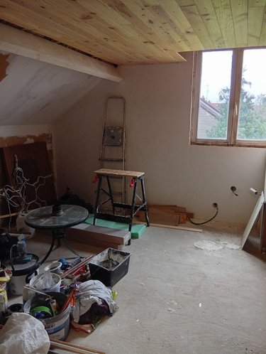 Maison a vendre Lailly-en-Val 45740 Loiret 111 m2 4 pièces 187100 euros