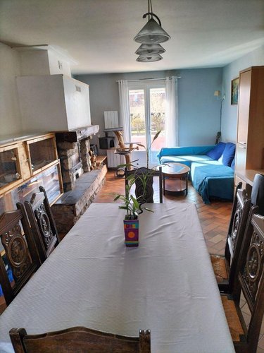 Maison a vendre Lailly-en-Val 45740 Loiret 111 m2 4 pièces 187100 euros