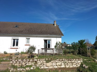 Maison a vendre Lailly-en-Val 45740 Loiret 111 m2 4 pièces 187100 euros