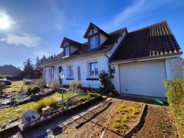 Maison a vendre Lailly-en-Val 45740 Loiret 111 m2 4 pièces 187100 euros