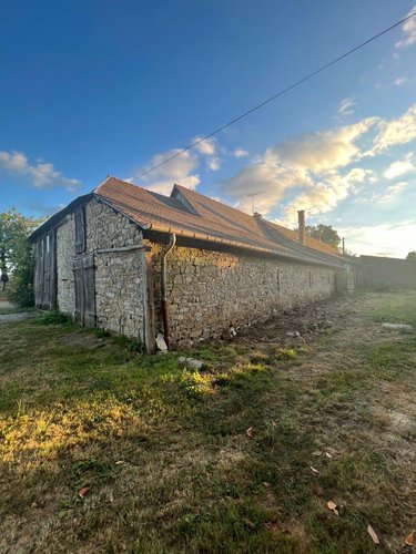 propriete a vendre Goven 35580 Ille-et-Vilaine 400 m2 11 pièces 366800 euros