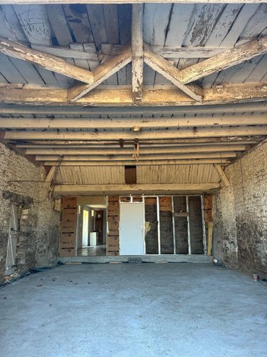 propriete a vendre Goven 35580 Ille-et-Vilaine 400 m2 11 pièces 366800 euros