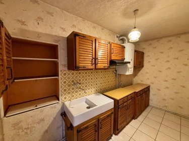 Appartement a vendre Rennes 35000 Ille-et-Vilaine 36 m2 2 pièces 121000 euros