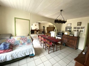 Maison a vendre Guichen 35580 Ille-et-Vilaine 80 m2 5 pièces 177140 euros