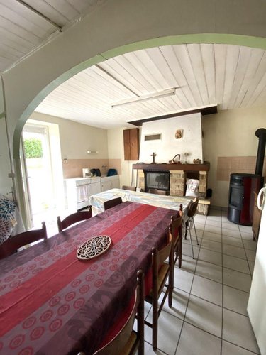 Maison a vendre Guichen 35580 Ille-et-Vilaine 80 m2 5 pièces 177140 euros