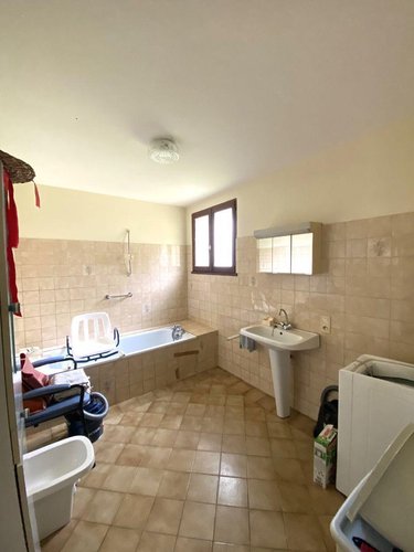 Maison a vendre Guichen 35580 Ille-et-Vilaine 80 m2 5 pièces 177140 euros