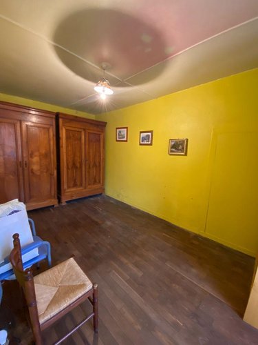 Maison a vendre Guichen 35580 Ille-et-Vilaine 80 m2 5 pièces 177140 euros