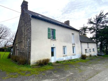 Maison a vendre Guichen 35580 Ille-et-Vilaine 80 m2 5 pièces 177140 euros