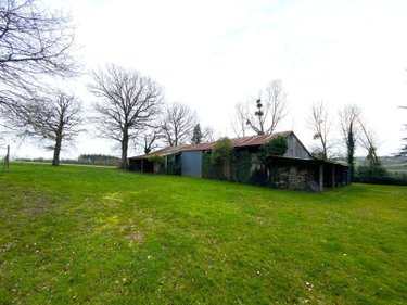 Maison a vendre Guichen 35580 Ille-et-Vilaine 80 m2 5 pièces 177140 euros