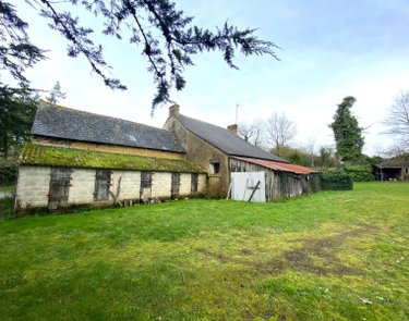 Maison a vendre Guichen 35580 Ille-et-Vilaine 80 m2 5 pièces 177140 euros