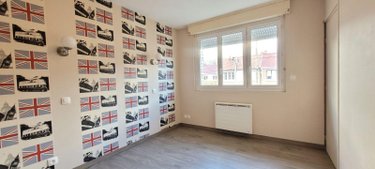 Maison a vendre Leffrinckoucke 59495 Nord 71 m2 5 pièces 179000 euros