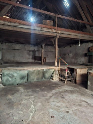 Maison a vendre Châteauneuf-sur-Cher 18190 Cher 137 m2 7 pièces 64500 euros