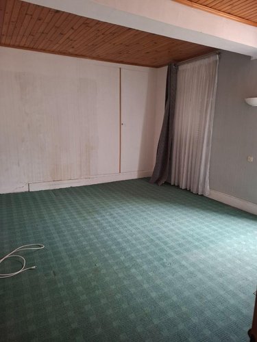 Maison a vendre Châteauneuf-sur-Cher 18190 Cher 137 m2 7 pièces 64500 euros