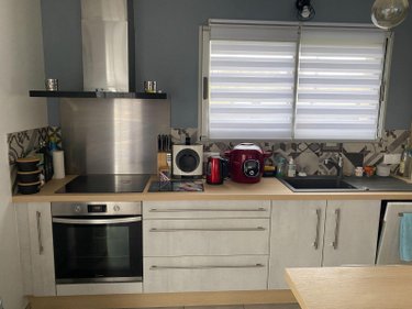 Maison a vendre Saint-Paul-de-Salers 15140 Cantal 98 m2 4 pièces 243800 euros