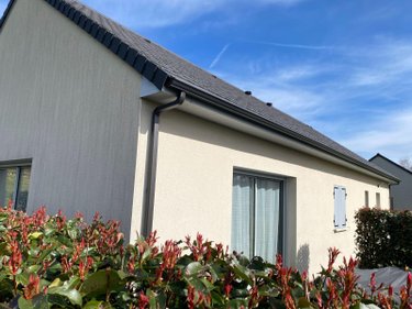 Maison a vendre Saint-Paul-de-Salers 15140 Cantal 98 m2 4 pièces 243800 euros