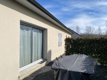 Maison a vendre Saint-Paul-de-Salers 15140 Cantal 98 m2 4 pièces 243800 euros