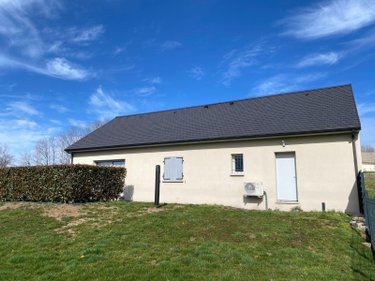 Maison a vendre Saint-Paul-de-Salers 15140 Cantal 98 m2 4 pièces 243800 euros
