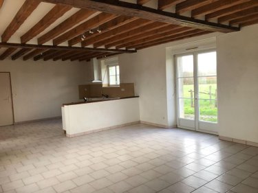 Location maison Courcemont 72110 Sarthe 140 m2 6 pièces 700 euros
