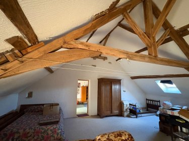 Maison a vendre Malicornay 36340 Indre 180 m2 5 pièces 143100 euros