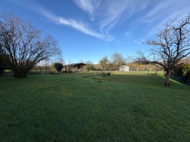 Maison a vendre Malicornay 36340 Indre 180 m2 5 pièces 143100 euros