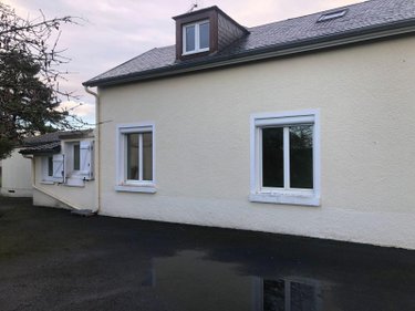 Location maison Issoudun 36100 Indre 60 m2 2 pièces 550 euros