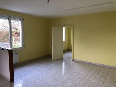 Location maison Issoudun 36100 Indre 60 m2 2 pièces 550 euros