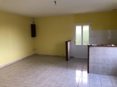 Location maison Issoudun 36100 Indre 60 m2 2 pièces 550 euros