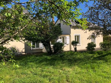 Location maison Issoudun 36100 Indre 60 m2 2 pièces 490 euros
